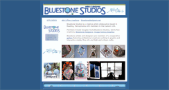 Desktop Screenshot of ebbandflow.bluestonestudios.com